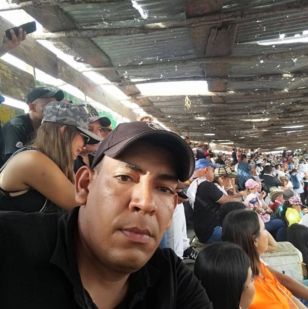 El nuevo lutb de la pantera rosa... | Rafael Antonio Canchila