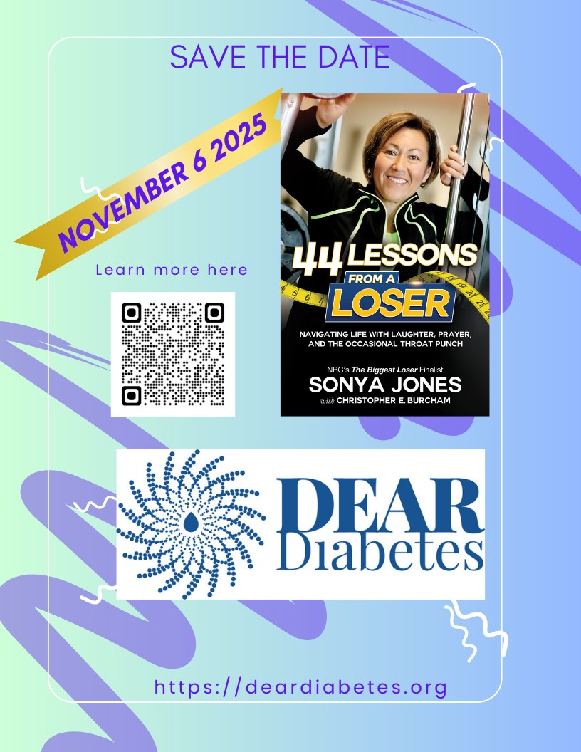 Dear Diabetes Omaha | Omaha NE