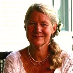 Susan Donaldson Luff