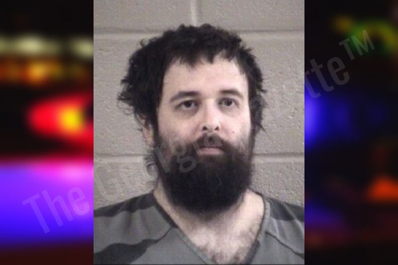 Walker - The following arrest has been updated with the narrative ...
