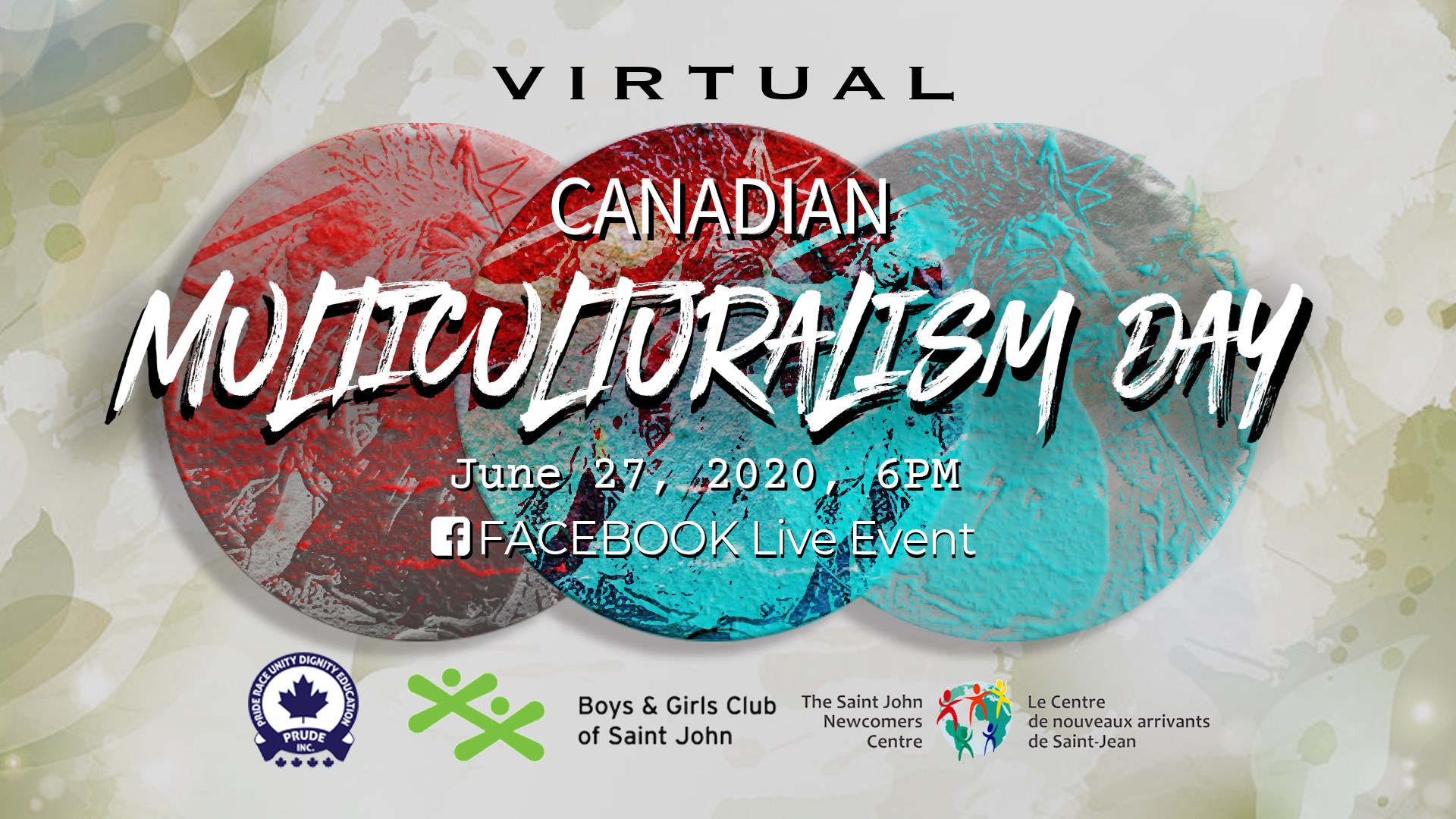 Celebrate Canada in Saint John | Saint John NB