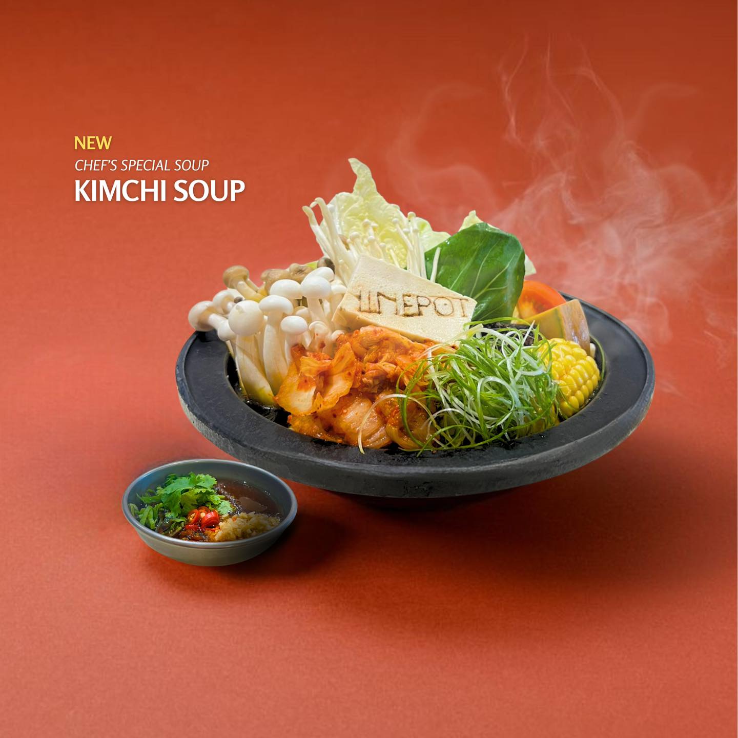 Ninepot - NEW DROP at NINEPOT! 🔥 Introducing our Chef’s Special ...