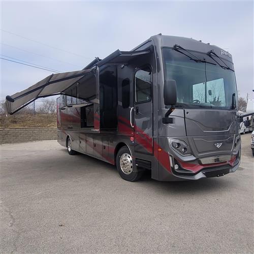 RV Life is Good | Moraine OH