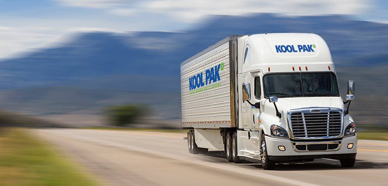 Kool Pak LLC