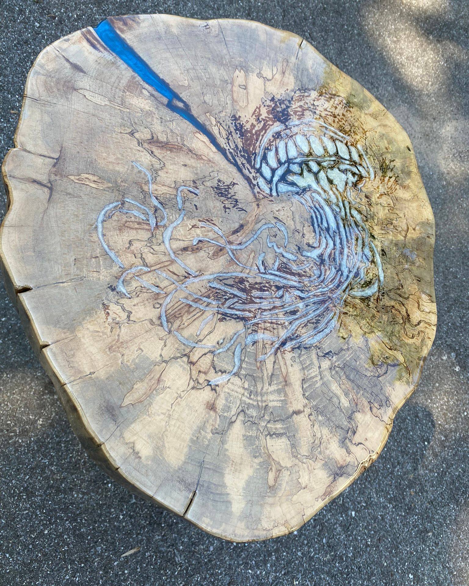 Live Edge Designs salem virginia | Salem VA