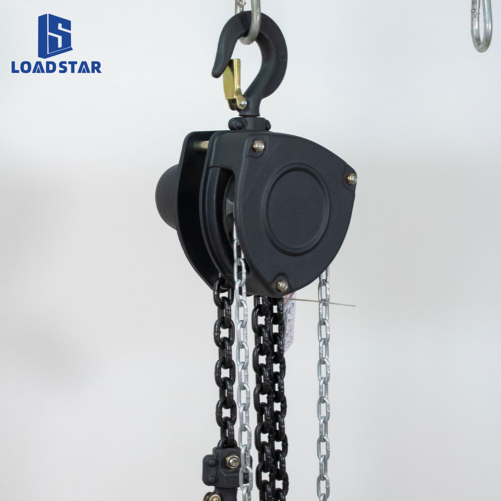 Ls_Rigging