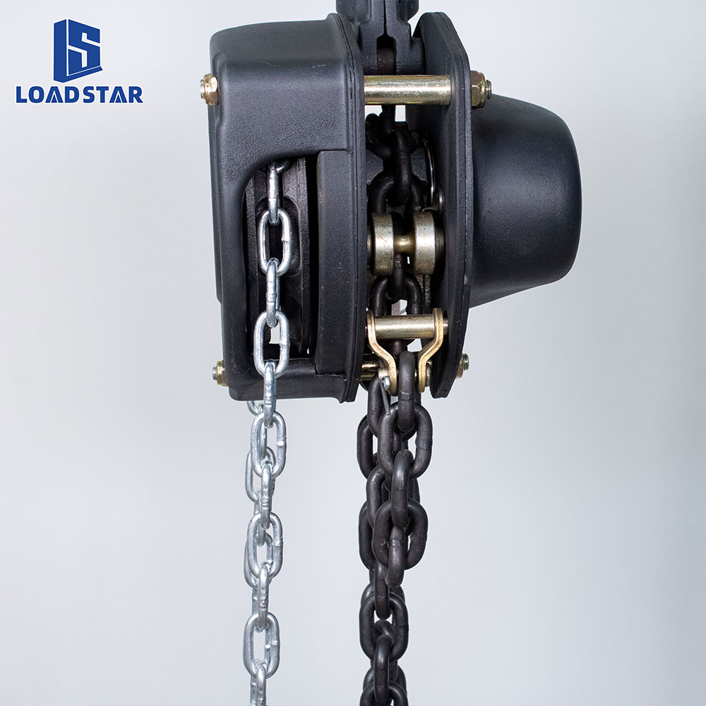 Ls_Rigging