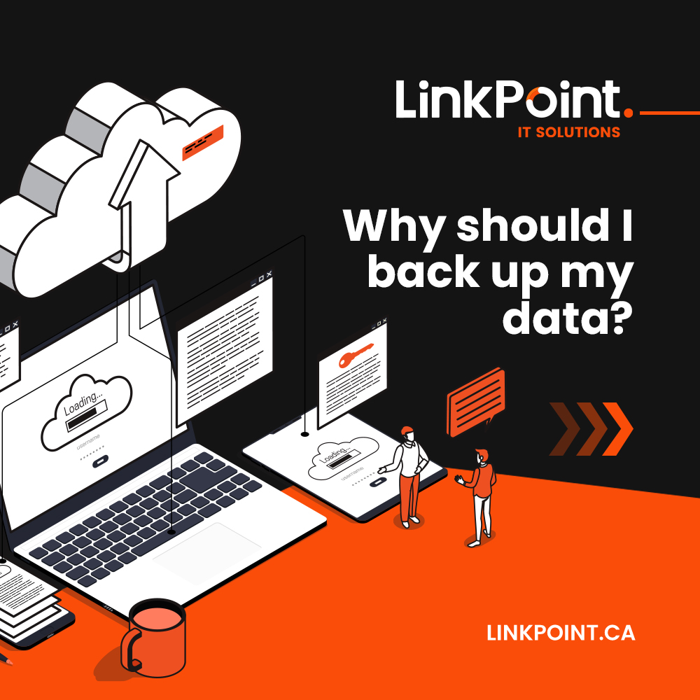 LinkPoint IT Solutions Ltd | Langley BC