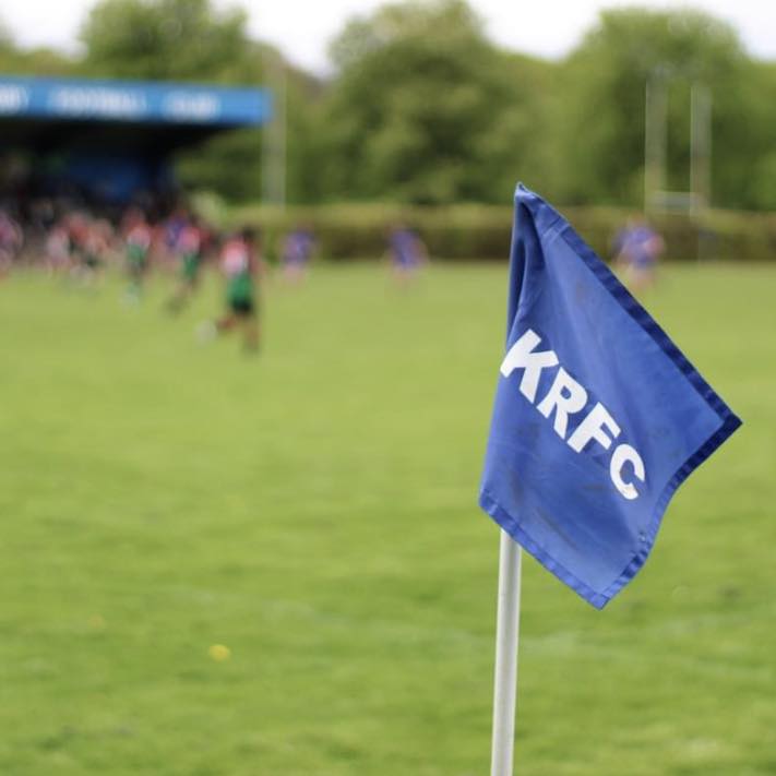 What a night! Great to see so many people celebrating 150 years of KRFC ...