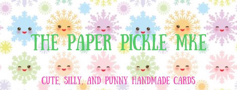 The Paper Pickle | Greendale WI