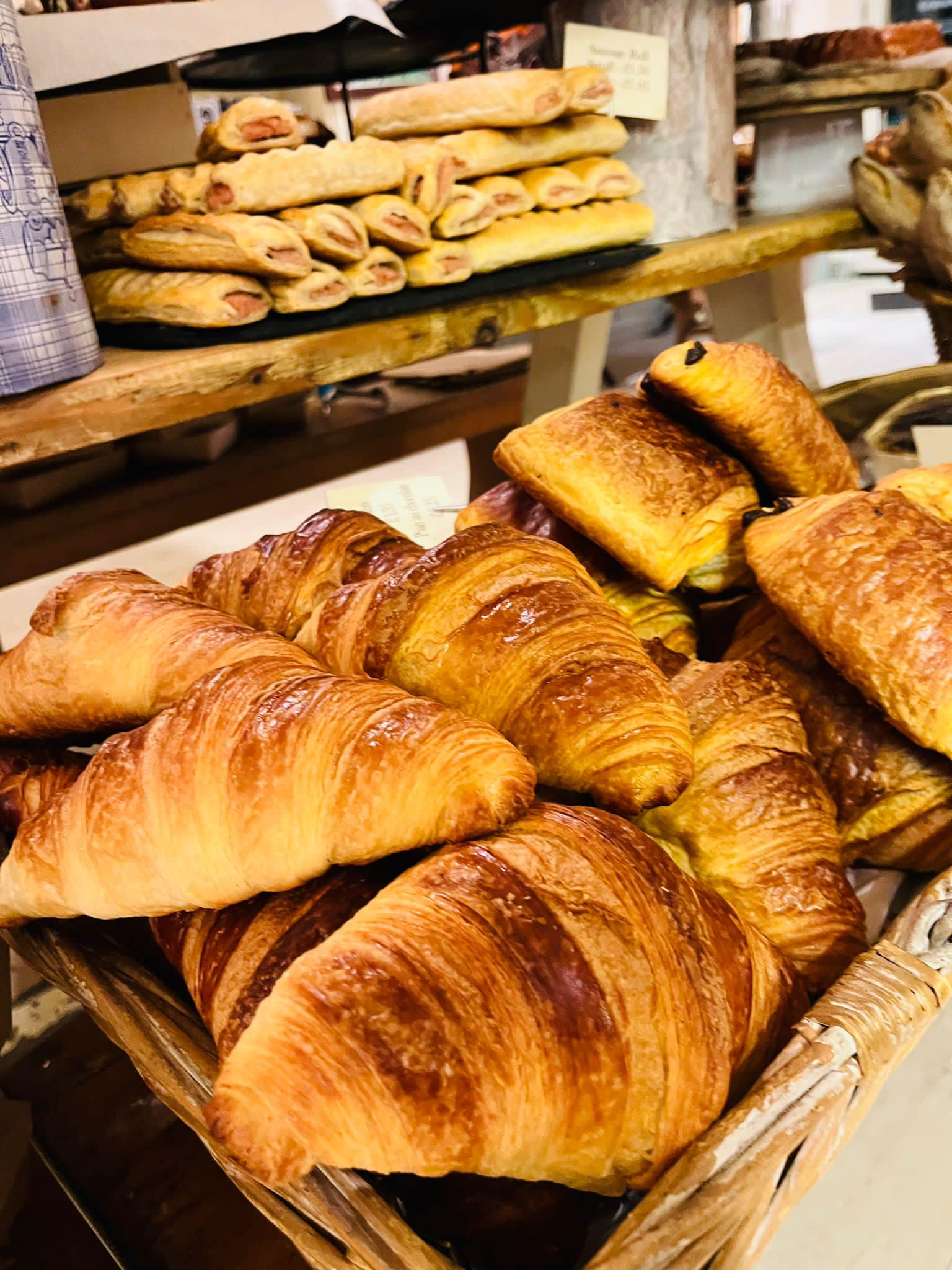 The Bread Collection