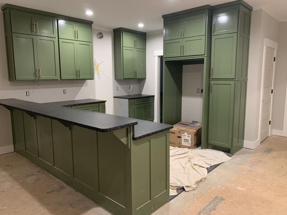 Brooks Cabinets | Bowling Green KY
