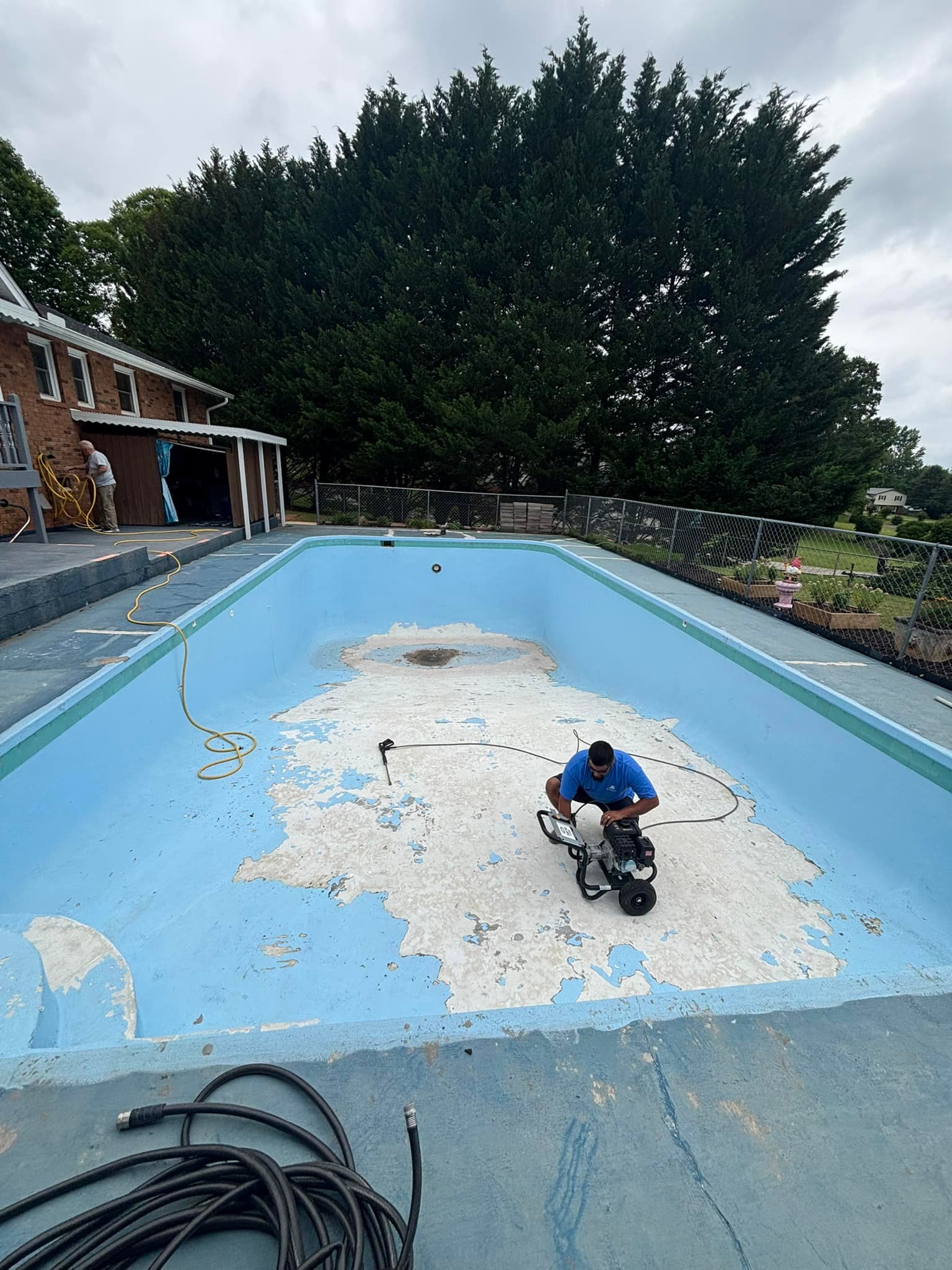 Mr Pools LLC | Greenville SC
