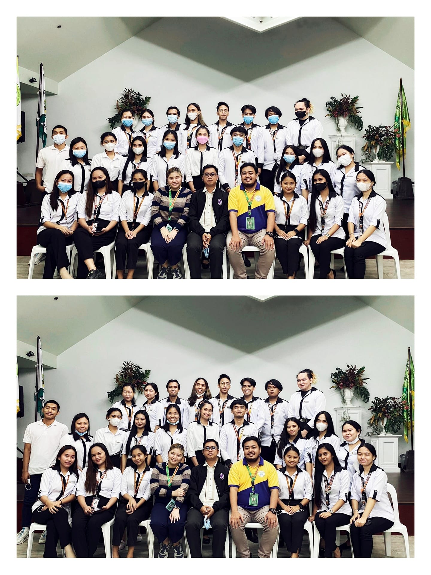 DOMT.Cs PUP QC - Lets Go, Medical Officer OJT's, Let's...