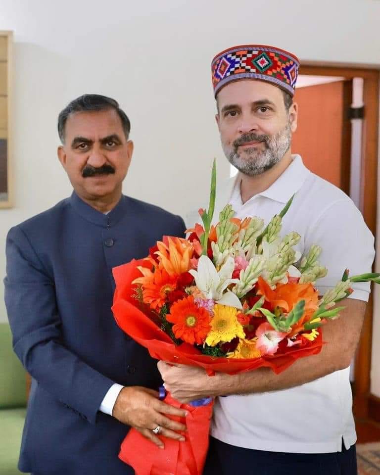 Brij Raj Thakur