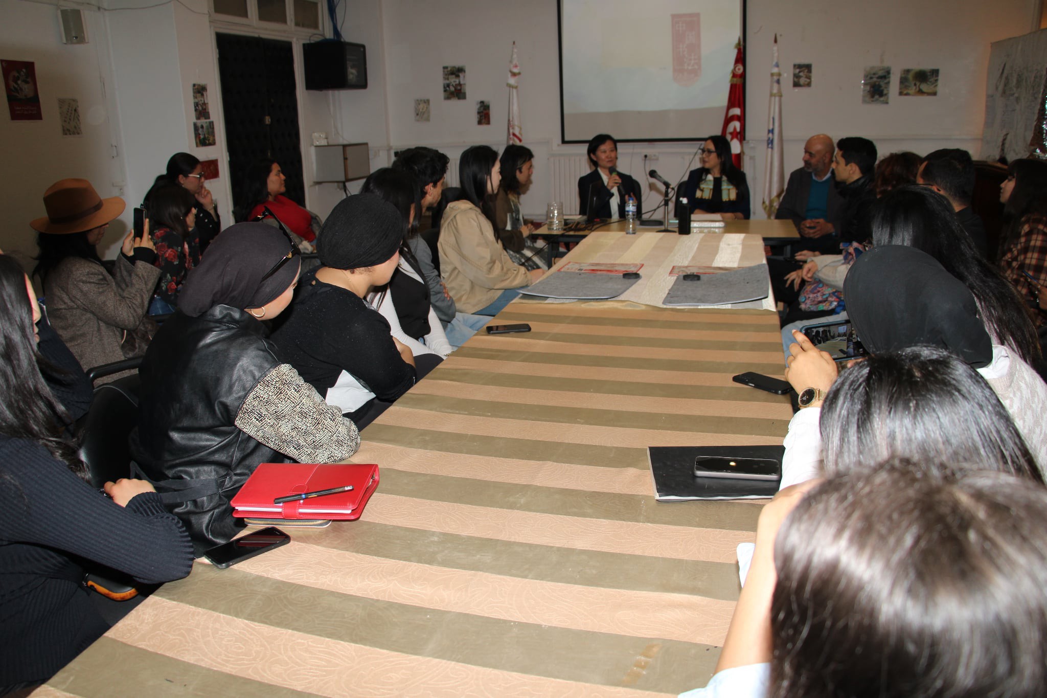Qu’Est-Ce Que L’Institut Supérieur Dessciences Humaines De Tunis – VYJSBI