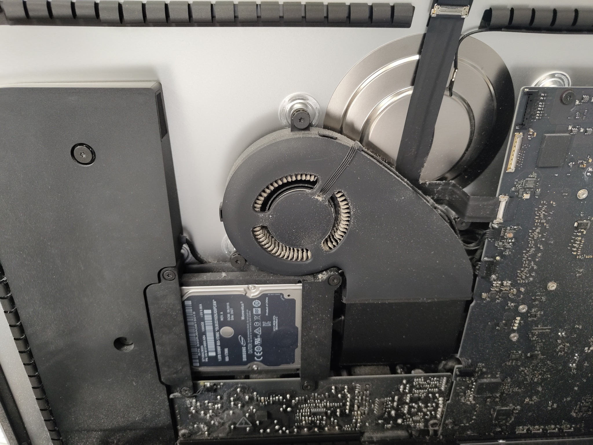 SIBIT - Yet more iMac upgrades. Had a client asking for... | Facebook
