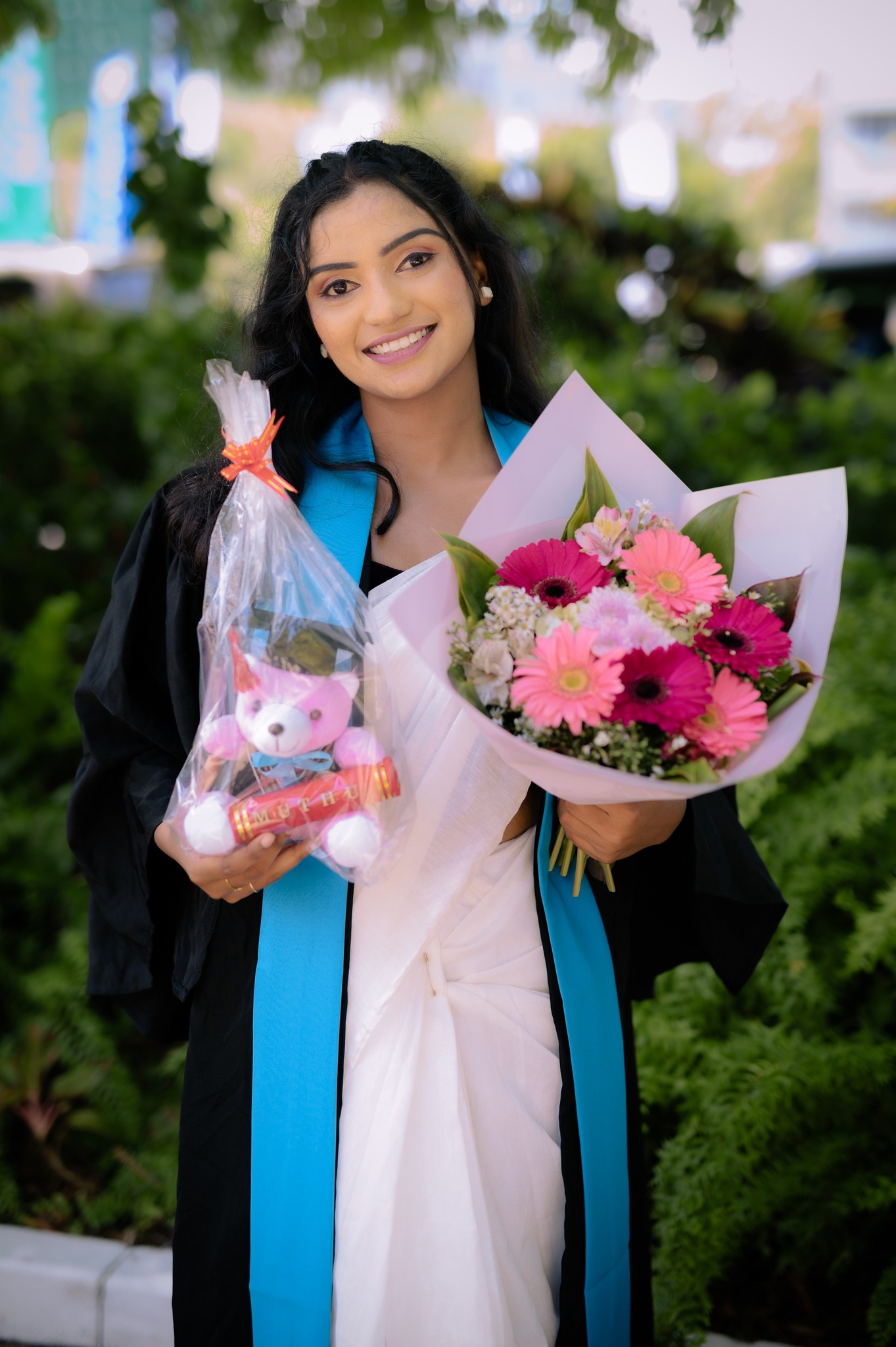 Rashmi Raveena