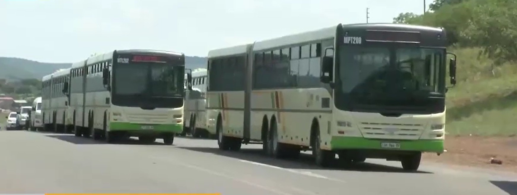 No processo de... - Ministério dos Transportes e Logistica | Facebook