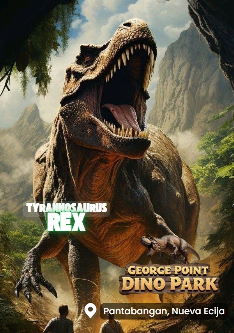George Point - Experience the Majestic Giants of the Past... | Facebook