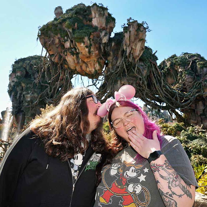 Walt Disney World Tips and Tricks | Best way to get to the cake bake ...