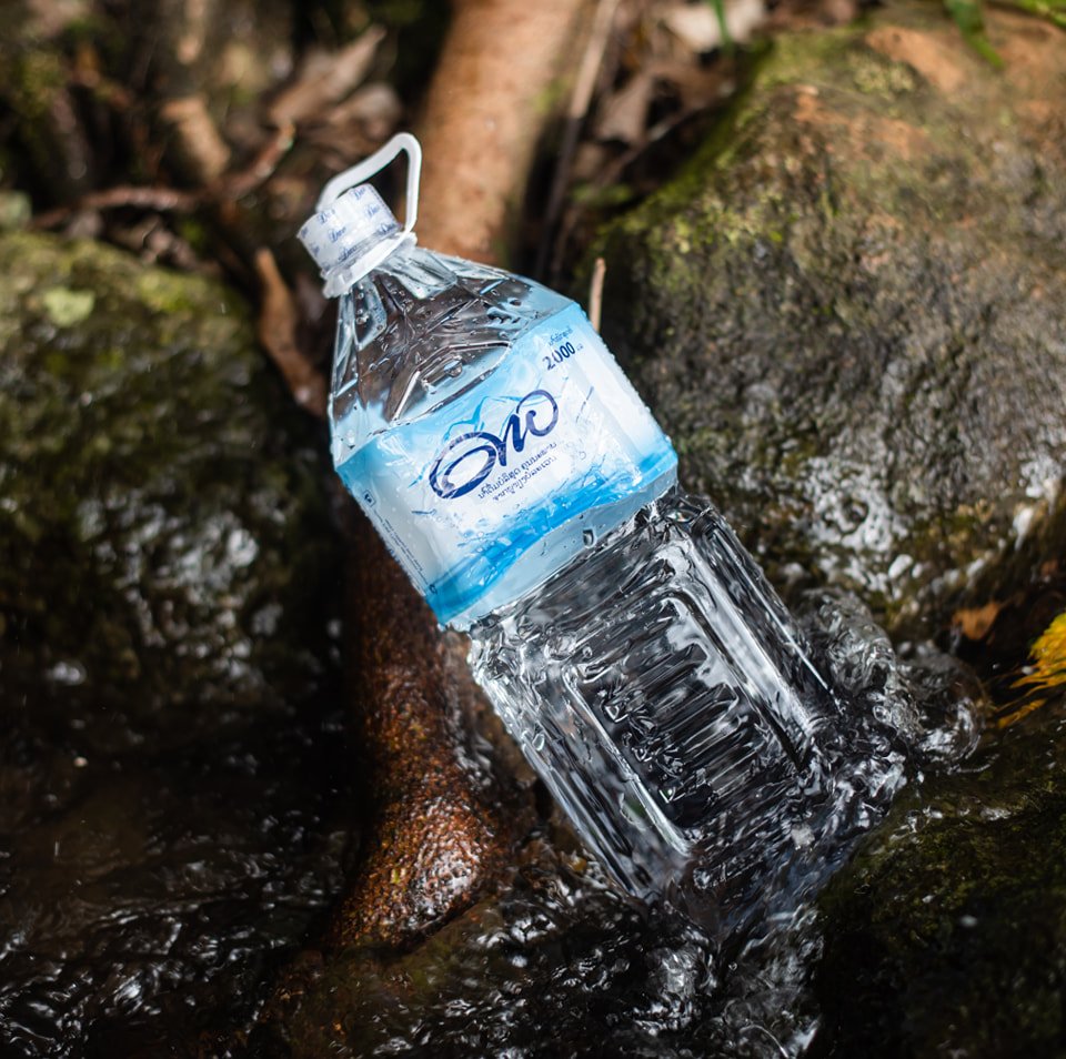 Dao Water