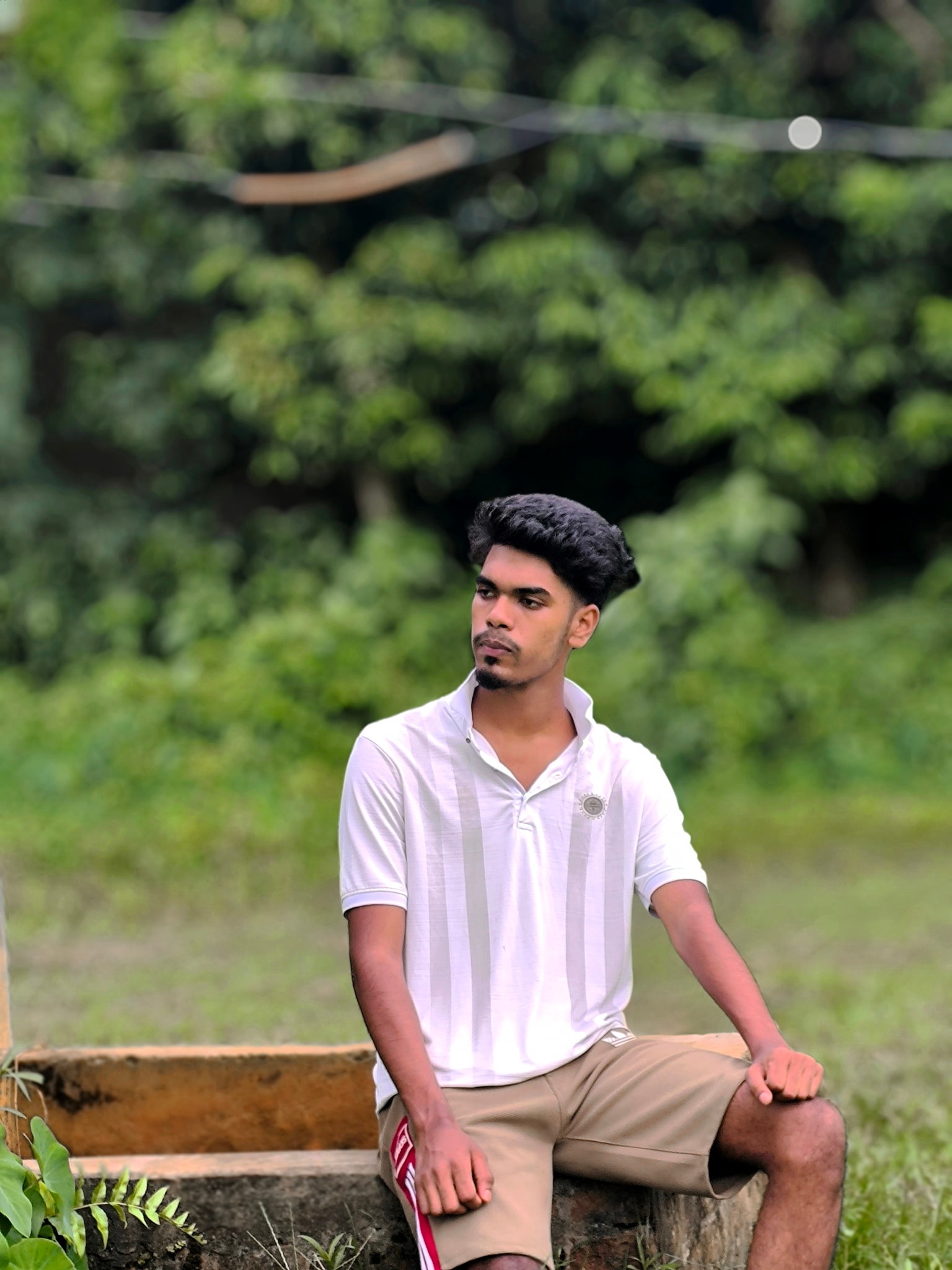 Joy Raj