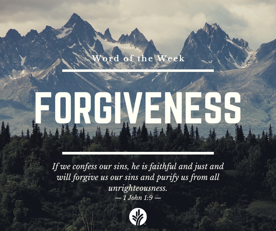 Our Daily Bread - Forgiveness Guilt. It keeps us awake, gives us ...