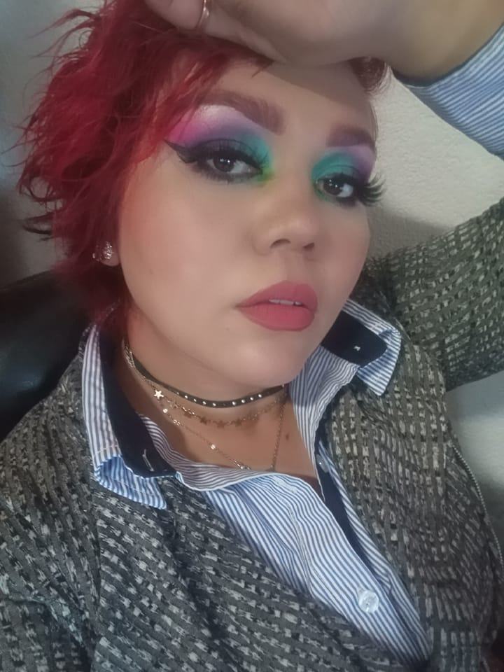 Makeup Pinkiss