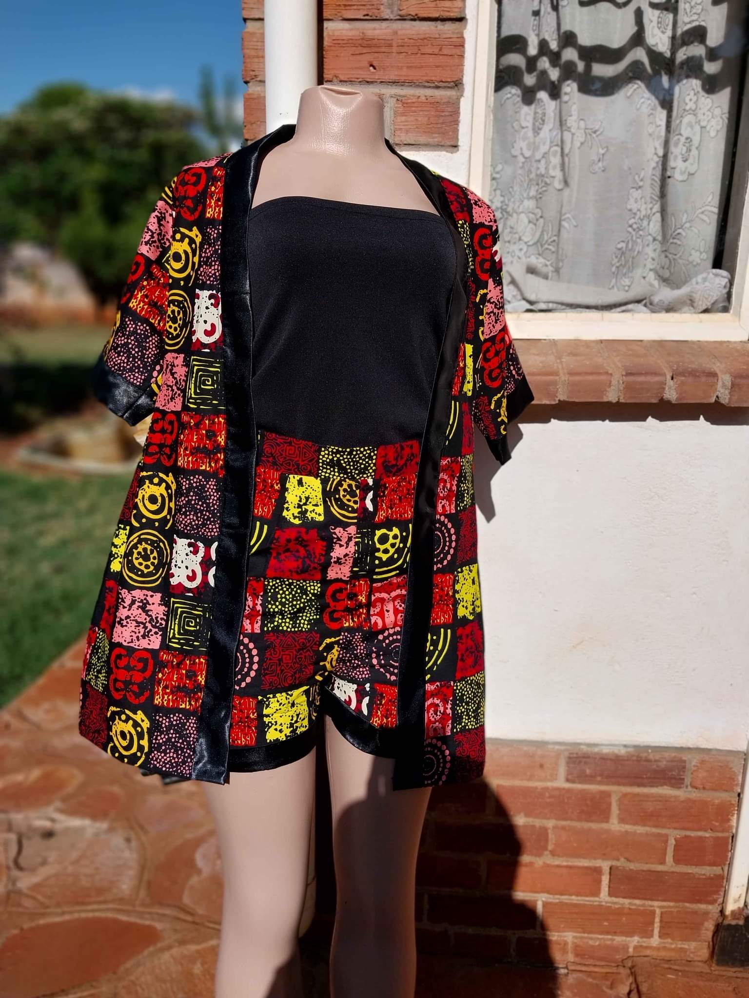 African roora wear - Dresses - Harare, Zimbabwe | Facebook Marketplace