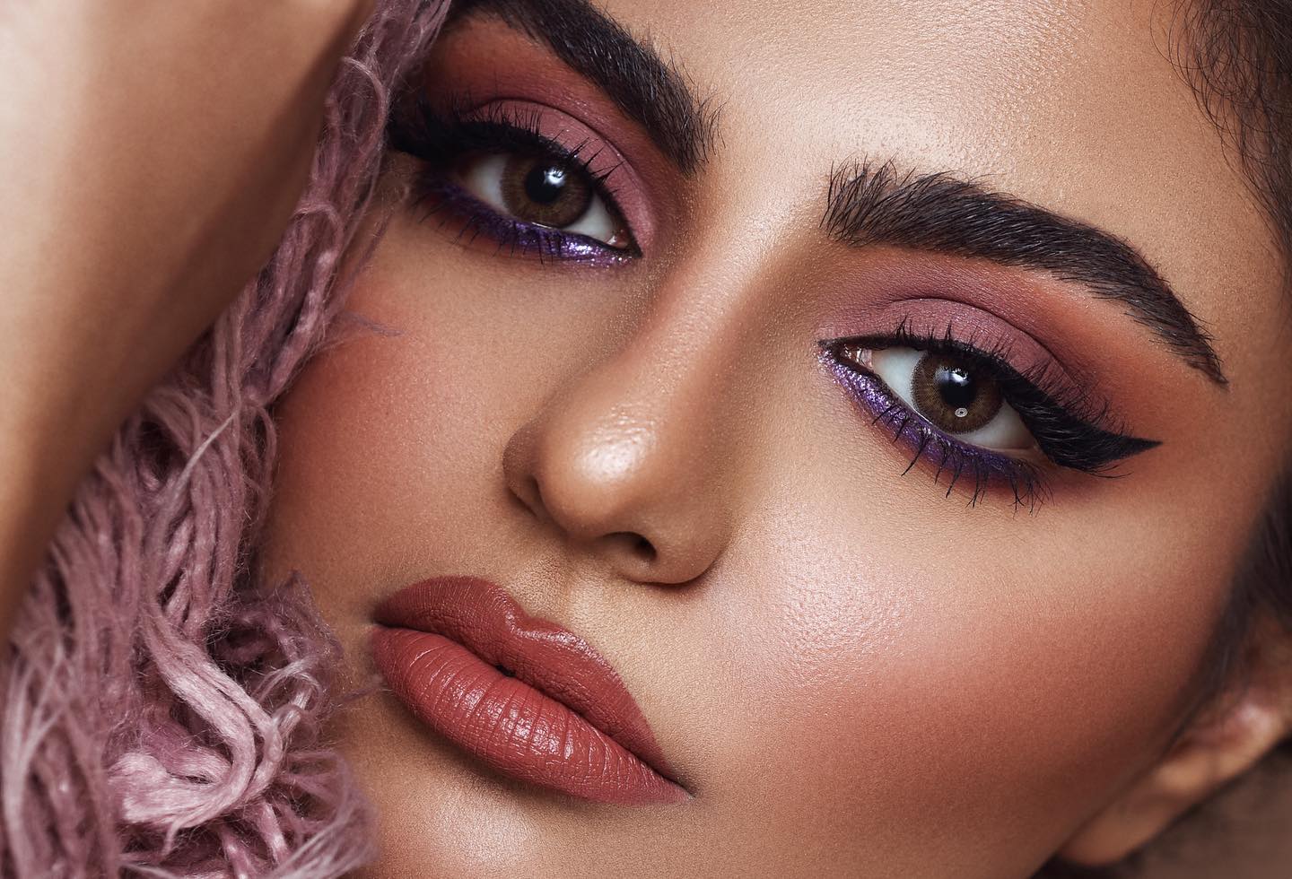 ارتست مشاعل العلي صالون روتانا Posts Facebook