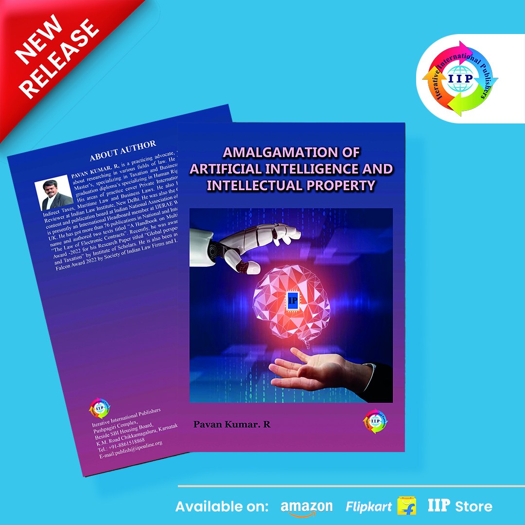 Iterative - Amalgamation of Artificial Intelligence and Intellectual ...