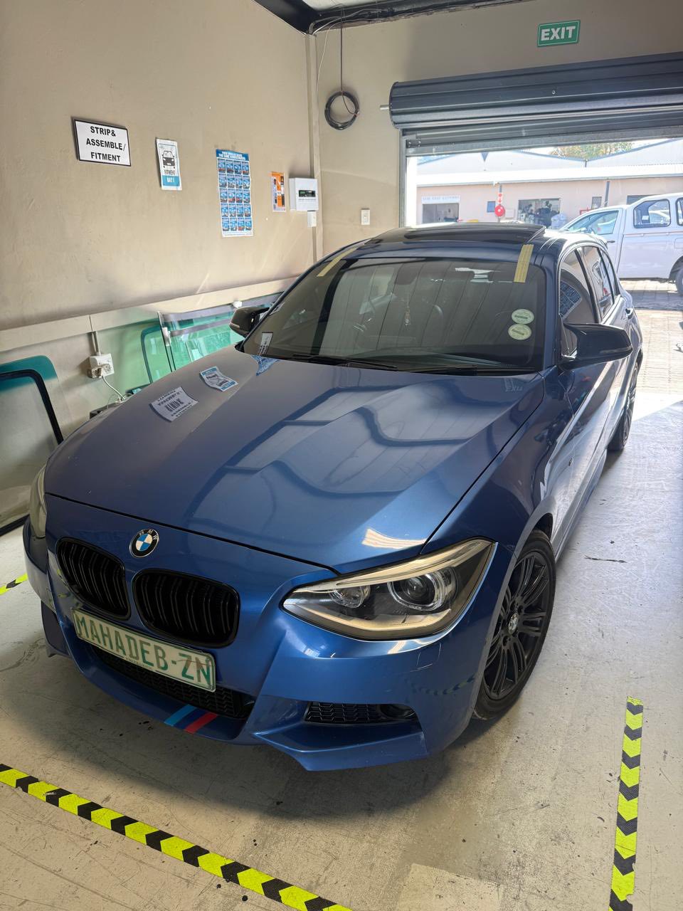 MAG - Auto Glass & Parts | Pietermaritzburg
