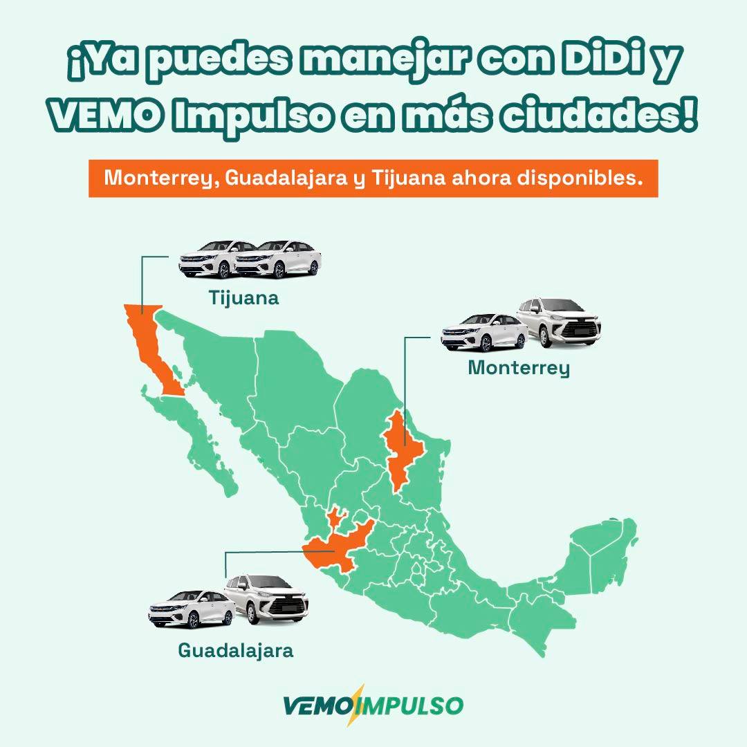 VEMO | Miguel Hidalgo
