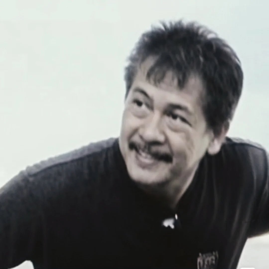 Herry Rachman