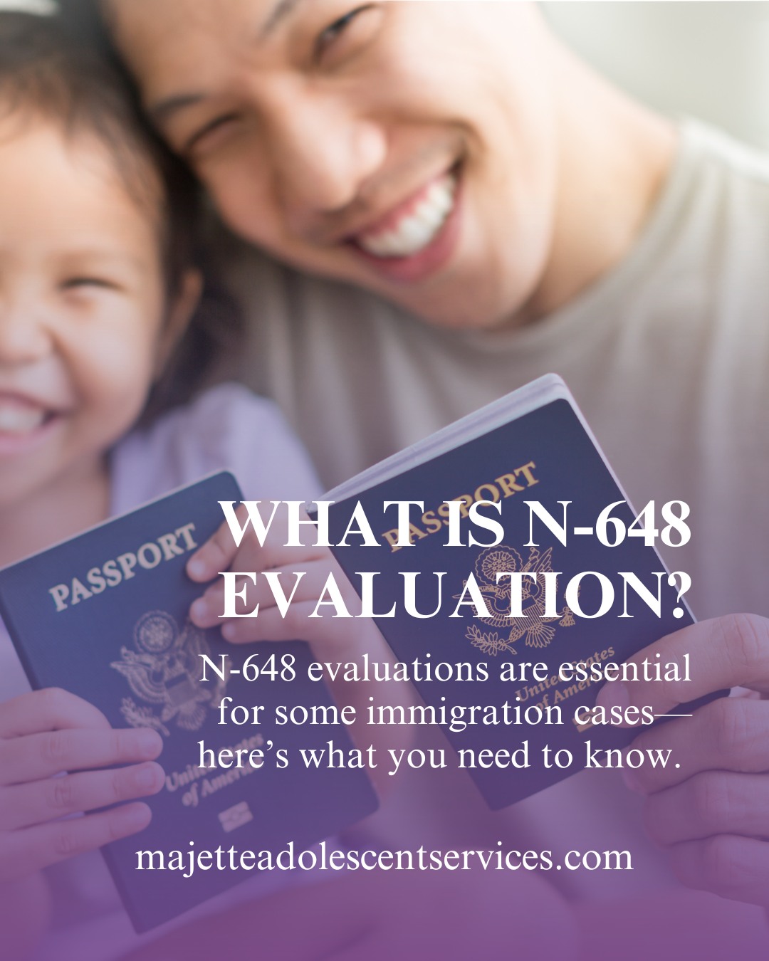 Majette - If you’re applying for an immigration waiver based on medical ...