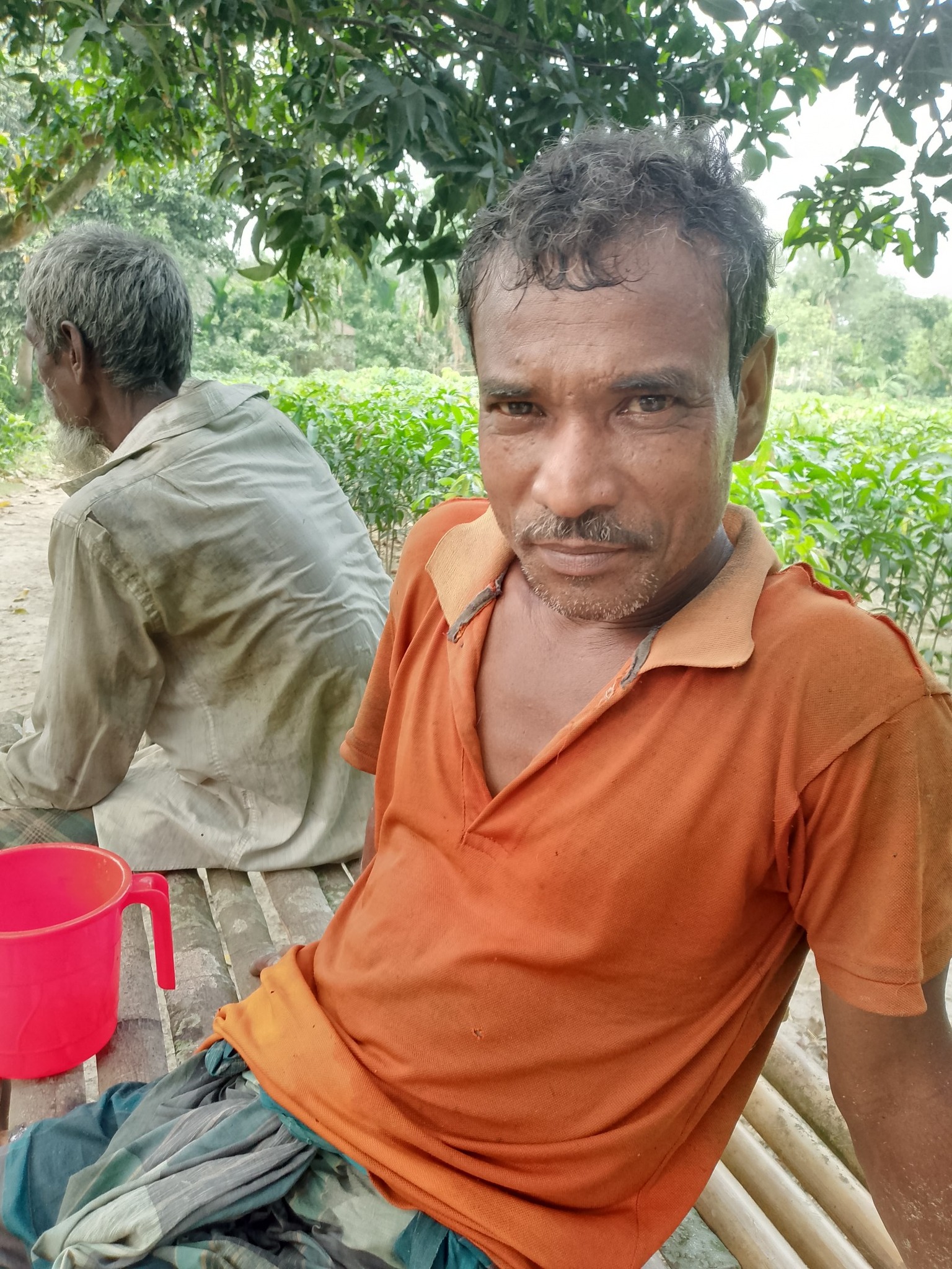 Rohobol Bazar-রহবল বাজার