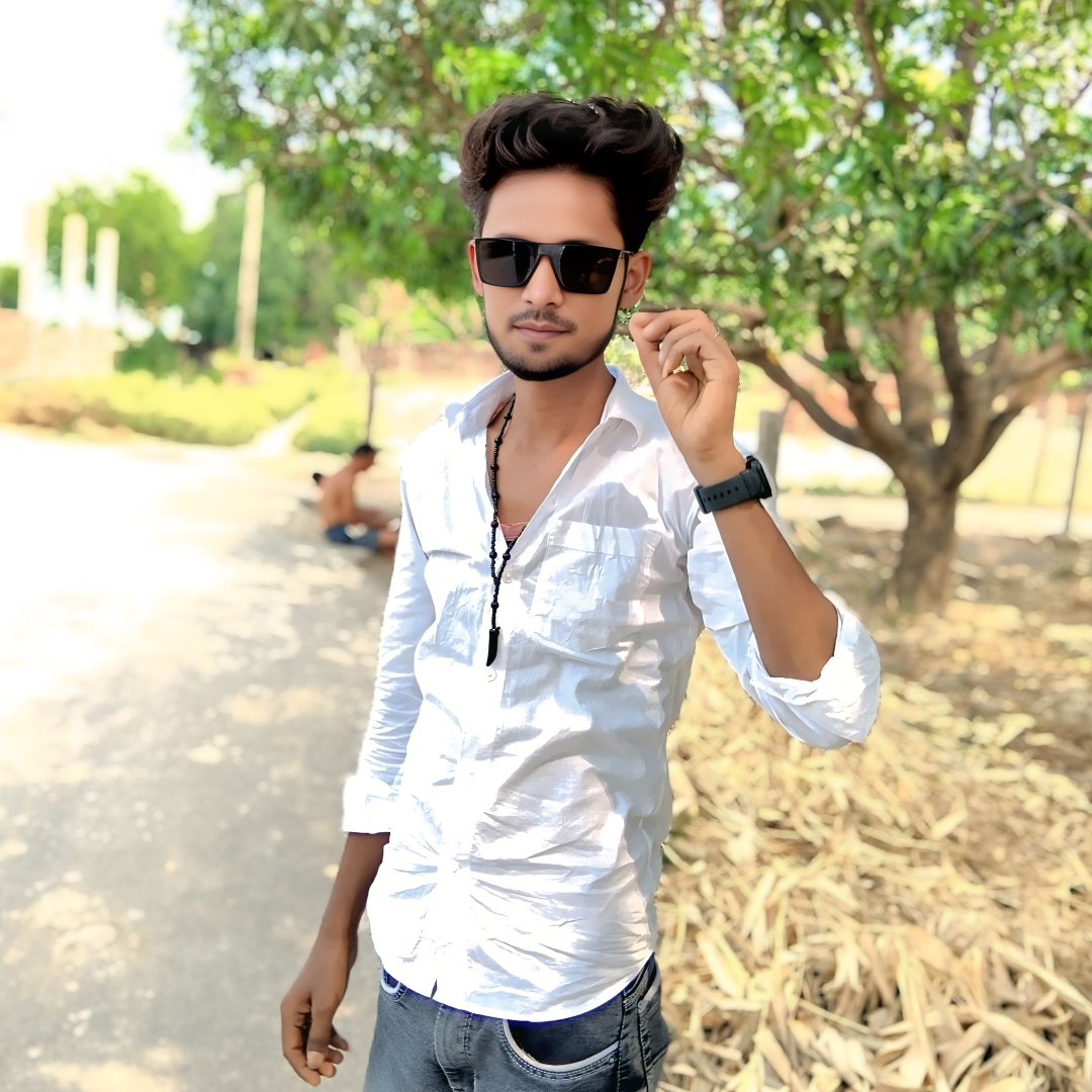 Ravi Raj Kumar