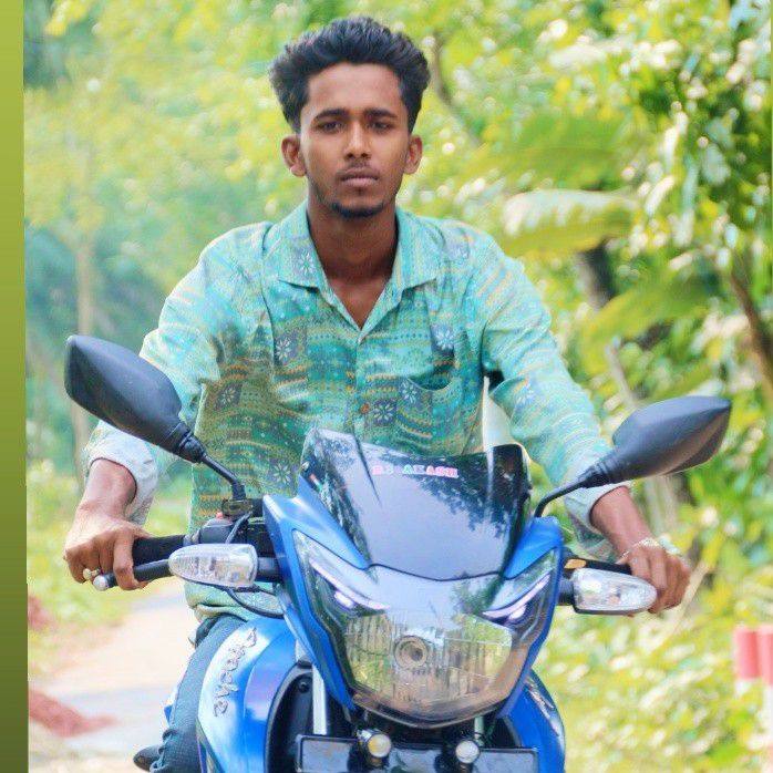 RJ Akash
