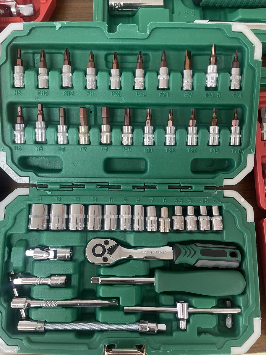 Runhui hardware tools factory | Linyi