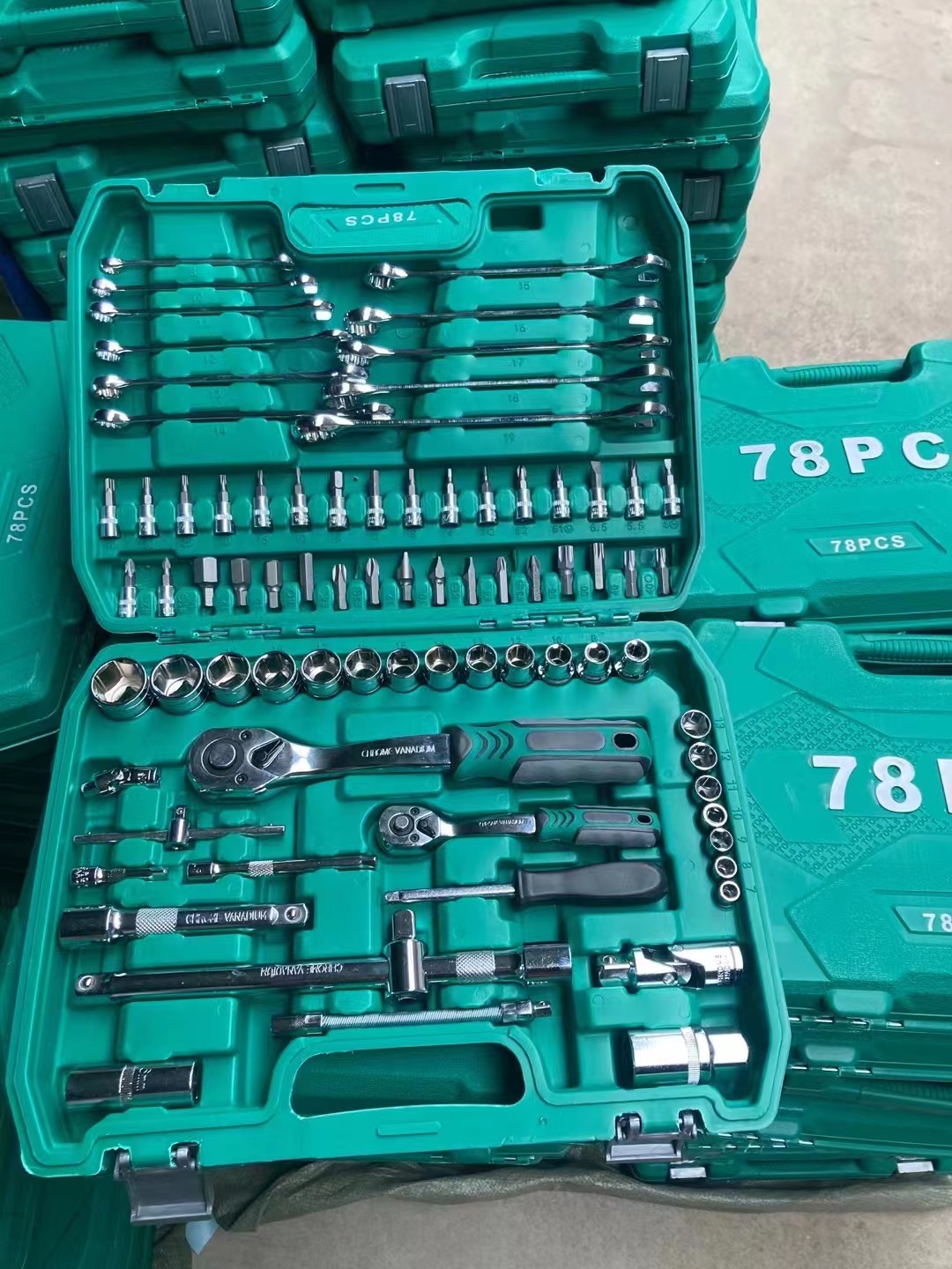 Runhui hardware tools factory | Linyi