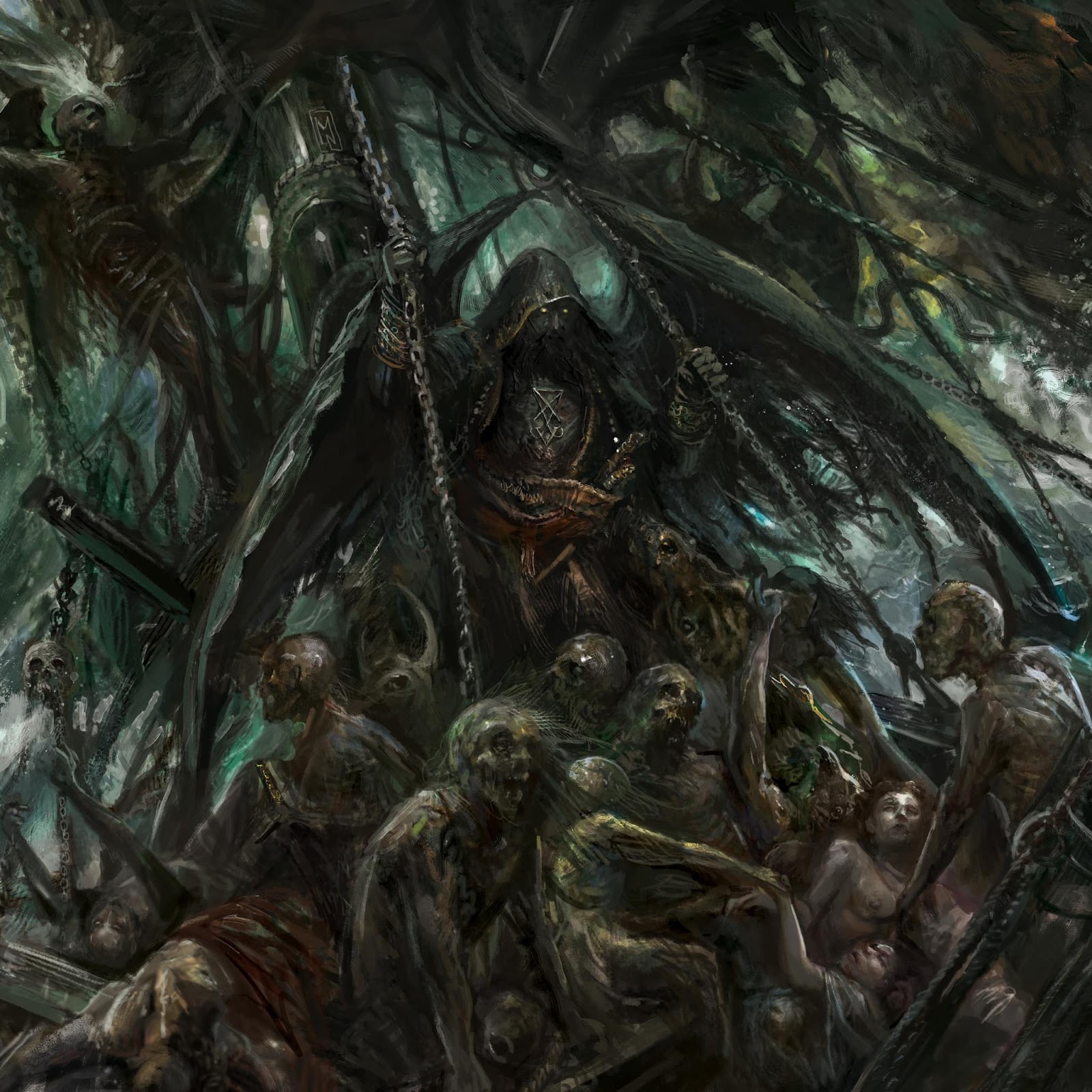 Fhinsthanian nightbreed