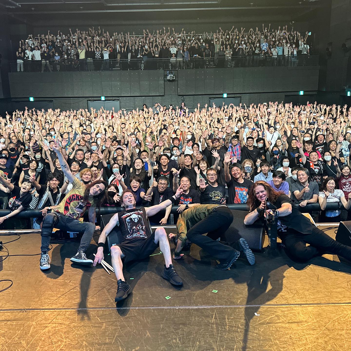 予約済み1800□BEAST JAPAN TOUR 2014 Final BEAST JAPAN TOUR 2014