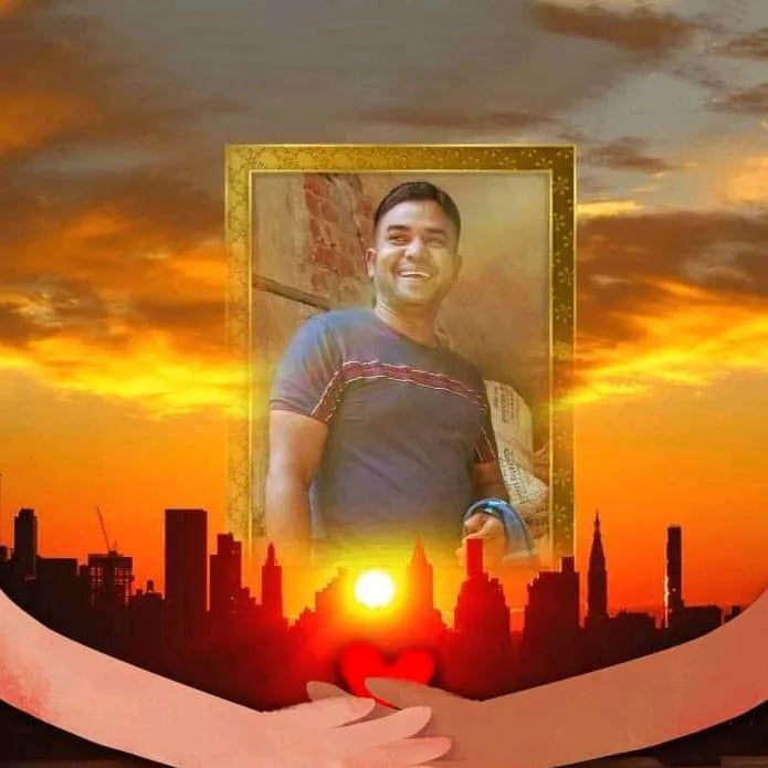 Ripon Khan