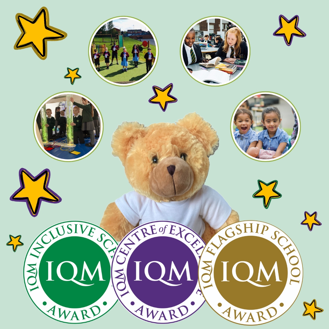 IQM Award