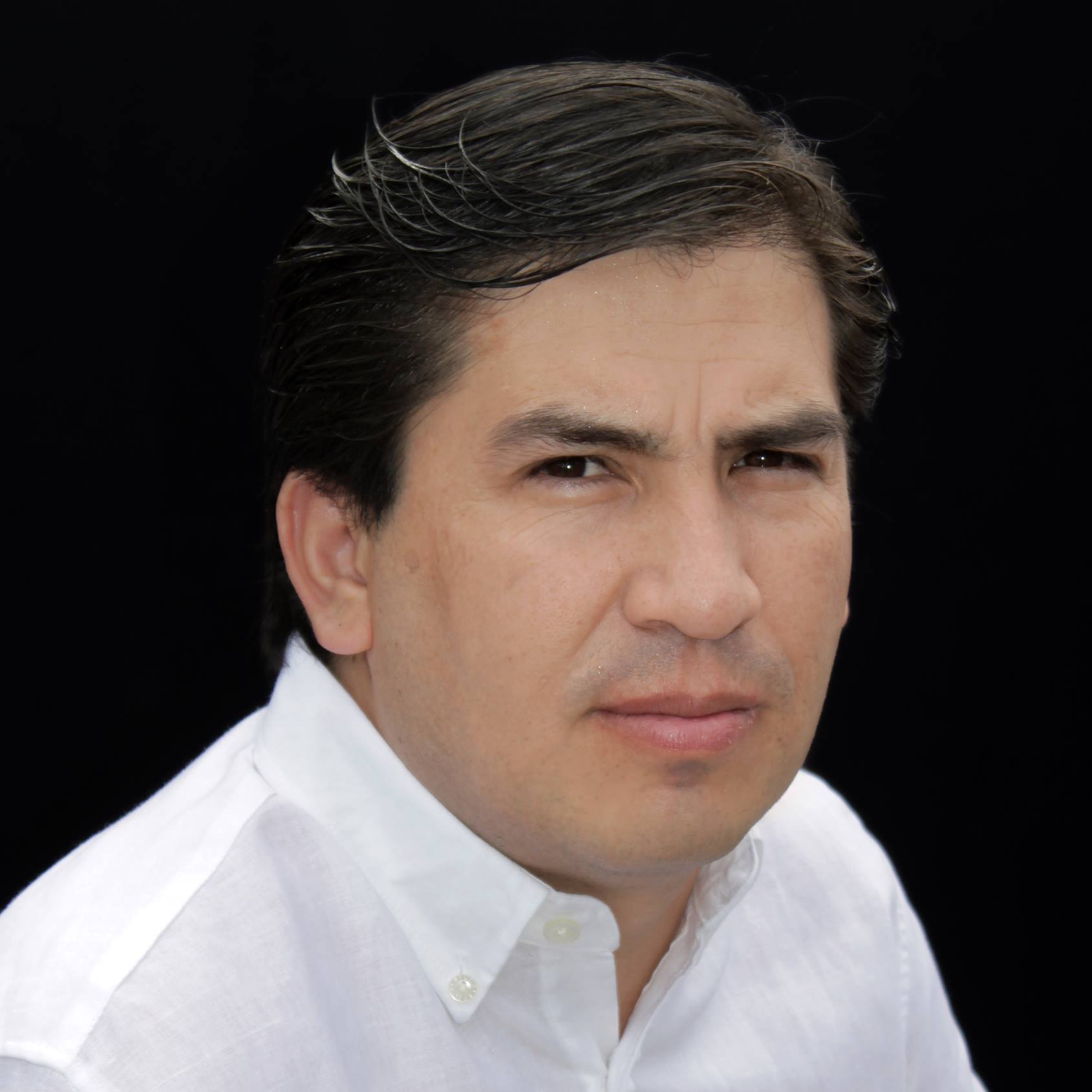 Jaime Bravo R.