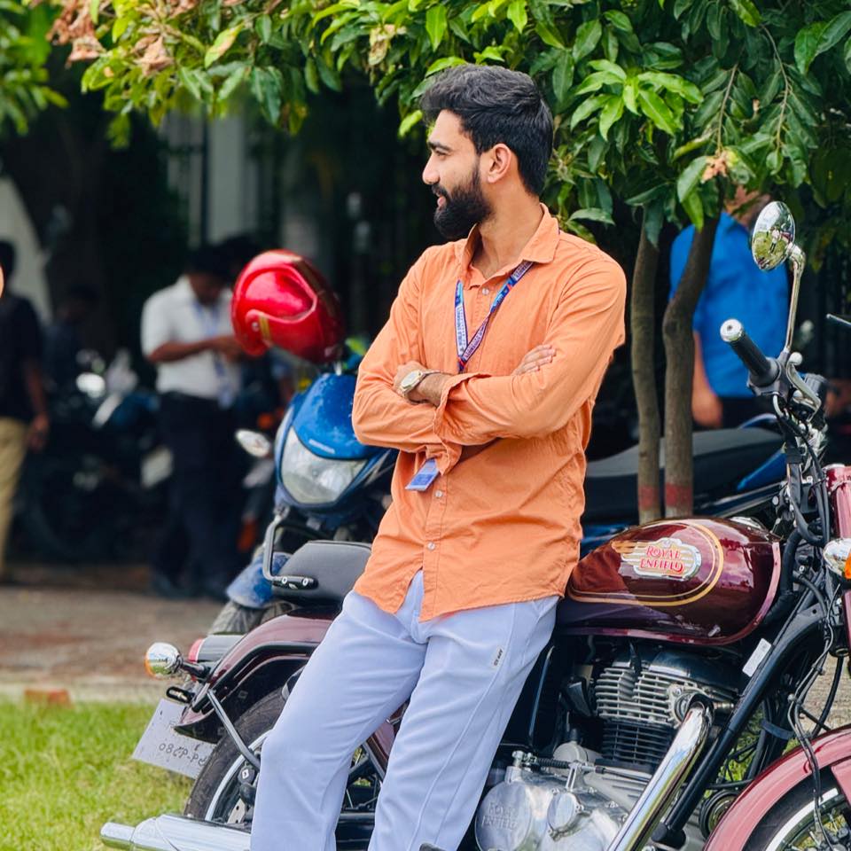 Hasnat Saim