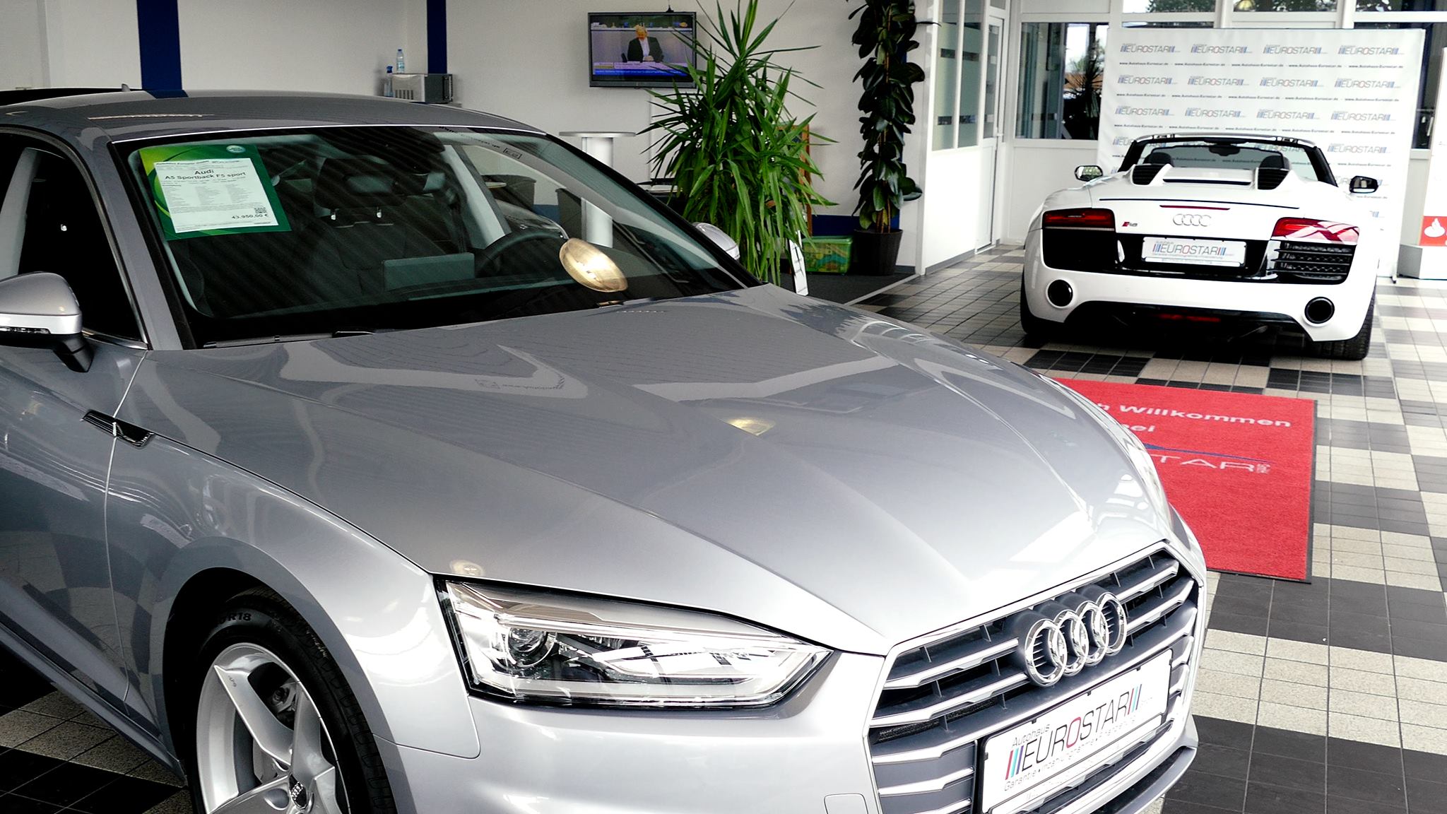 Best HD Pictures about  Autohaus Eurostar Gmbh  with No AI Images