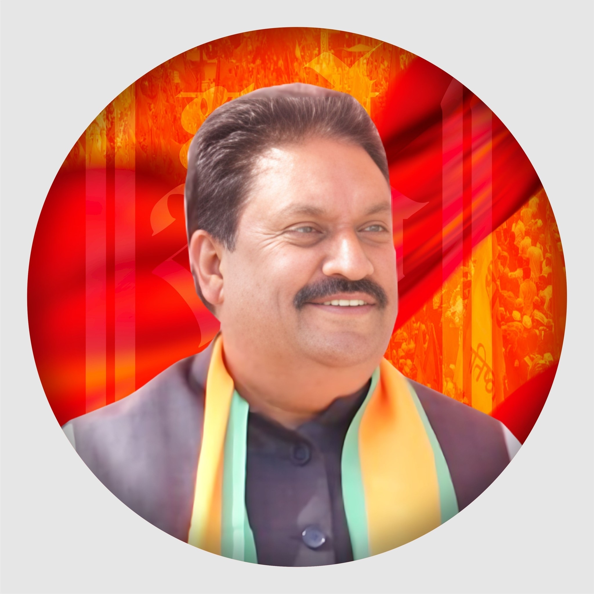 Surendra Singh Rathore