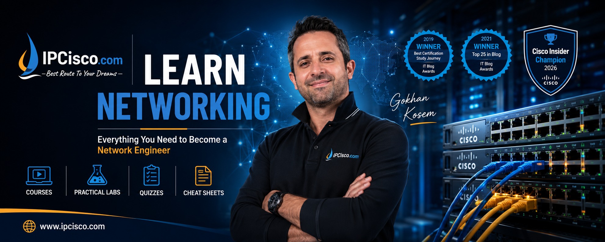 Cisco CCNA Study Group | Ever made changes in a Cisco lab and forgot to ...